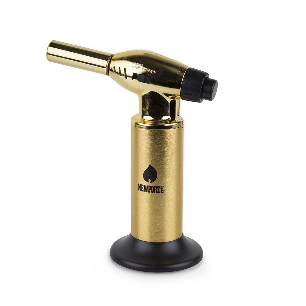 Jumbo Torch - Gold